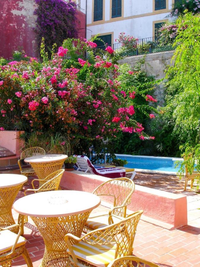 Navila Estudio En La Piscina Ibiza stad Exteriör bild