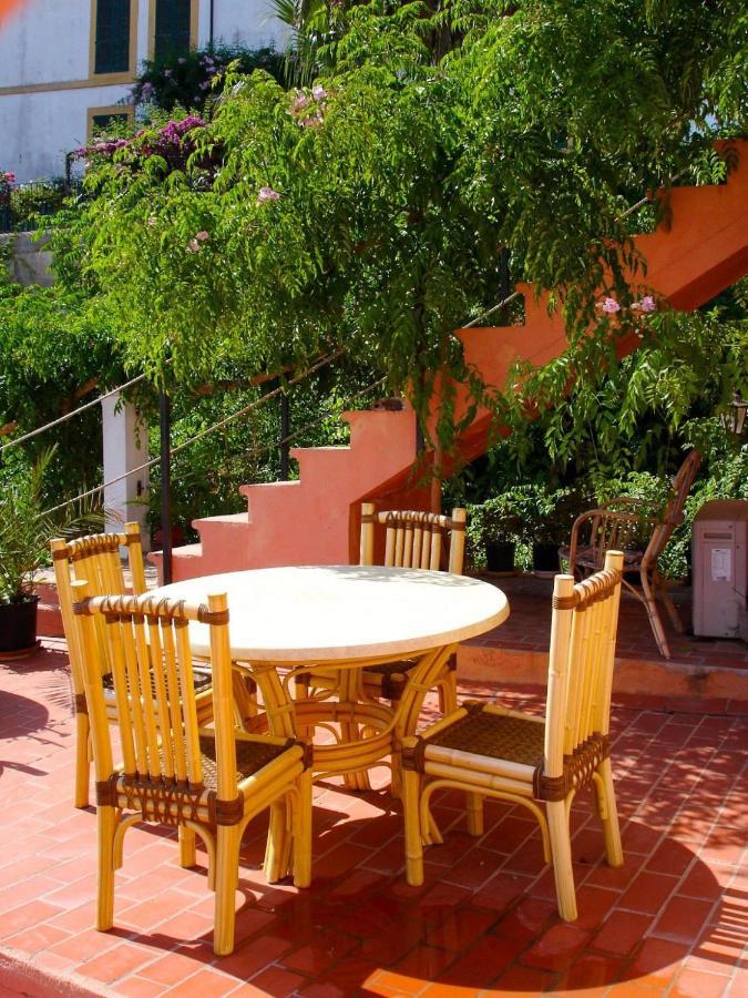 Navila Estudio En La Piscina Ibiza stad Exteriör bild